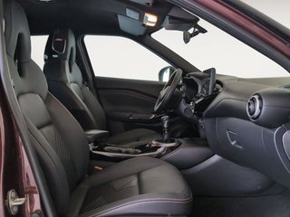 Nissan Juke DIG-T Tekna 84 kW (114 CV)