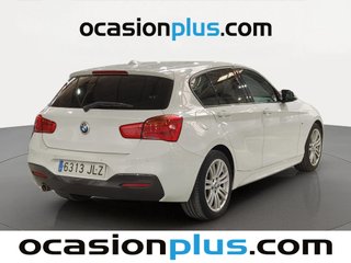 BMW Serie 1 116d 85 kW (116 CV)