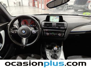 BMW Serie 1 116d 85 kW (116 CV)
