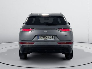 DS DS 7 BlueHDi 130 Be Chic 96 kW (130 CV)