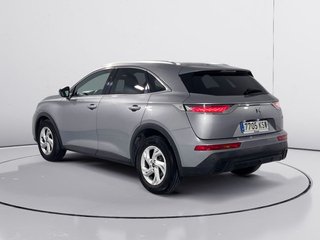 DS DS 7 BlueHDi 130 Be Chic 96 kW (130 CV)