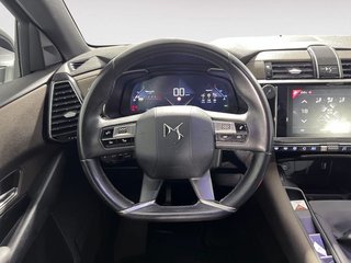 DS DS 7 BlueHDi 130 Be Chic 96 kW (130 CV)