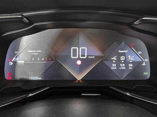 DS DS 7 BlueHDi 130 Be Chic 96 kW (130 CV)