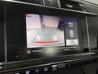 DS DS 7 BlueHDi 130 Be Chic 96 kW (130 CV)