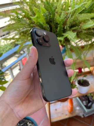 iPhone 14 Pro 128GB Negro