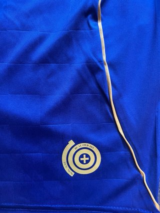 Camiseta Adidas Real Oviedo 25/26 L