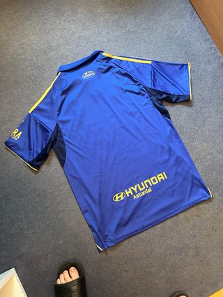 Camiseta Adidas Real Oviedo 25/26 L