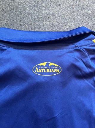 Camiseta Adidas Real Oviedo 25/26 L