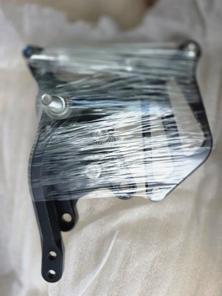 Caja FX CNC Motor Parts Racing