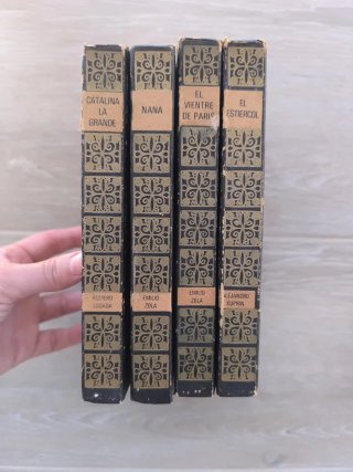Libros