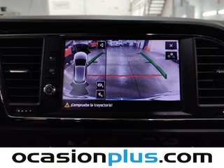 SEAT León 1.5 TSI S&S FR Black Edition 110 kW (150 CV)
