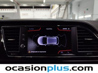 SEAT León 1.5 TSI S&S FR Black Edition 110 kW (150 CV)