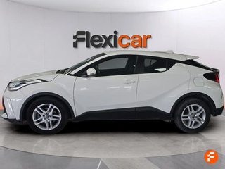 Toyota C-HR 1.8 125H Active