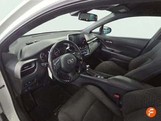 Toyota C-HR 1.8 125H Active