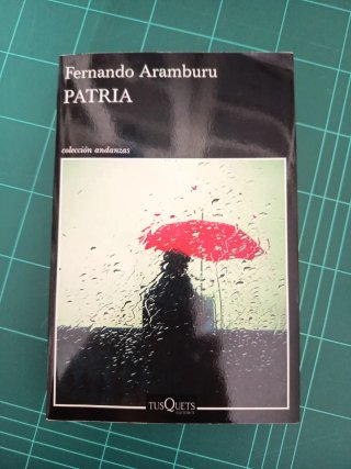 Patria