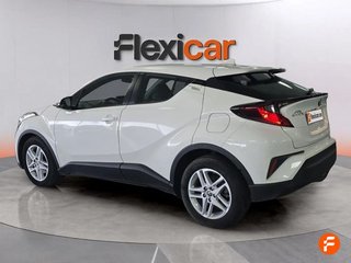 Toyota C-HR 1.8 125H Active
