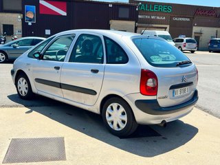 Citroen Xsara Picaso 2.0 HDI 90CV 300.000km 1500€
