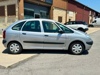 Citroen Xsara Picaso 2.0 HDI 90CV 300.000km 1500€