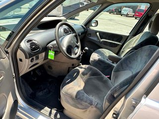Citroen Xsara Picaso 2.0 HDI 90CV 300.000km 1500€