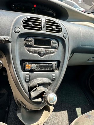 Citroen Xsara Picaso 2.0 HDI 90CV 300.000km 1500€