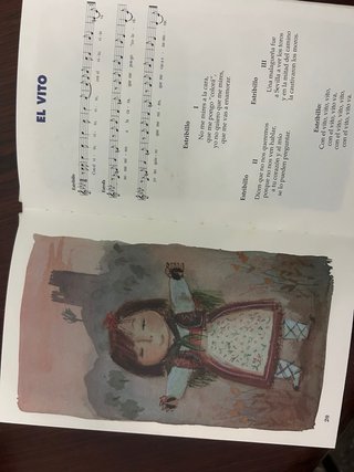 Libro infantil