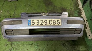 Paragolpes Delantero Hyundai Getz 2000