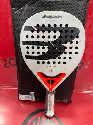 Pala bullpadel hack advance 2026
