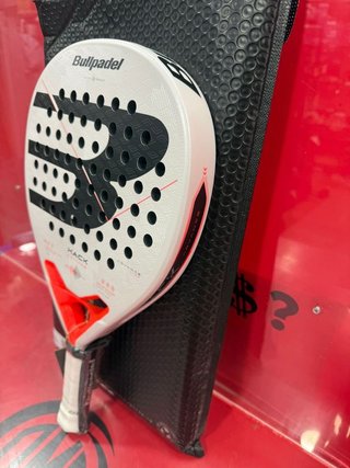 Pala bullpadel hack advance 2026