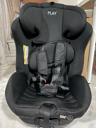 Silla de coche grupo 0-13 kg