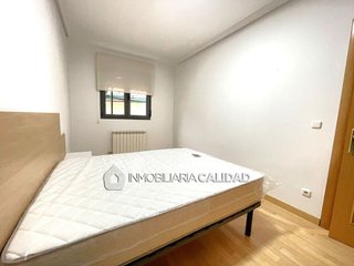 Piso en alquiler en Hospital - G3 - G2 en Burgos