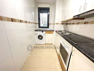 Piso en alquiler en Hospital - G3 - G2 en Burgos