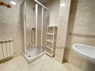 Piso en alquiler en Hospital - G3 - G2 en Burgos