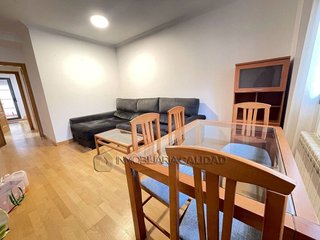 Piso en alquiler en Hospital - G3 - G2 en Burgos