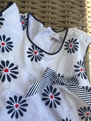 Vestidos bebé todo 10€