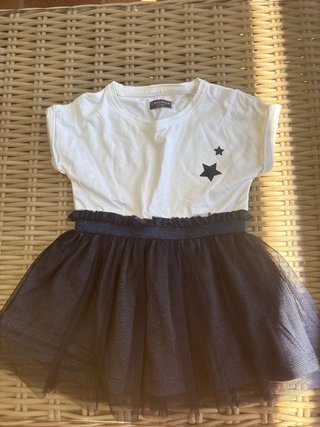 Vestidos bebé todo 10€