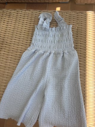 Vestidos bebé todo 10€