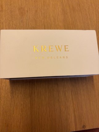 Gafas de Sol KREWE STL NYLON Nuevas