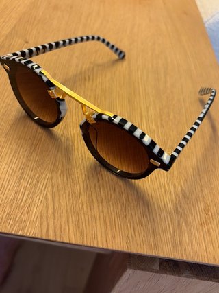 Gafas de Sol KREWE STL NYLON Nuevas
