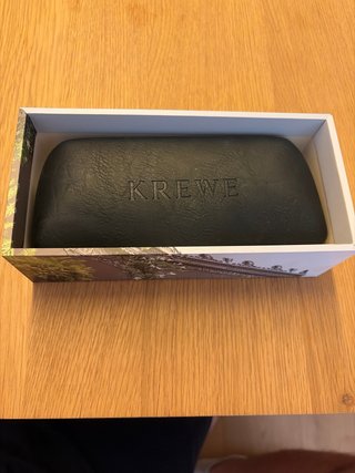 Gafas de Sol KREWE STL NYLON Nuevas