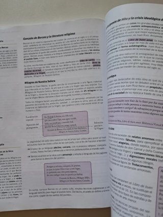 Libro Lengua y Literatura 1ero Bachillerato