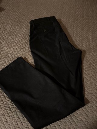 Pantalones Dockers Slim Tejido Fino T-31