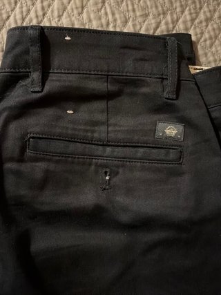 Pantalones Dockers Slim Tejido Fino T-31