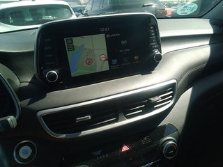CUOTA 260€ - TUCSON 1.6 136CV Tecno Sky Safe Aut