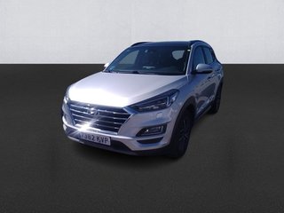 CUOTA 260€ - TUCSON 1.6 136CV Tecno Sky Safe Aut