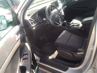 CUOTA 260€ - TUCSON 1.6 136CV Tecno Sky Safe Aut