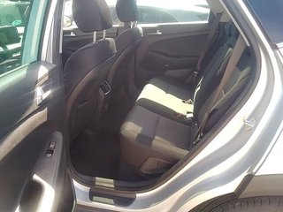 CUOTA 260€ - TUCSON 1.6 136CV Tecno Sky Safe Aut