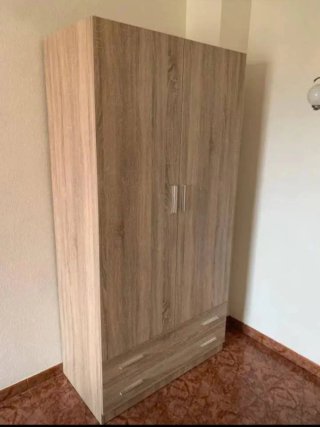 Armarios y cómodas