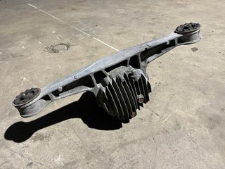 Diferencial Torsen 3.9 MX5