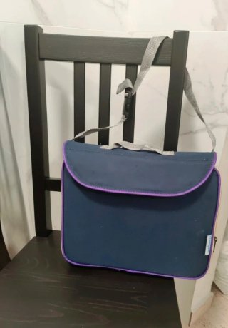 Silla adaptable para comer infantil