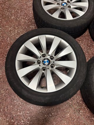 Llantas bmw R17 5x112